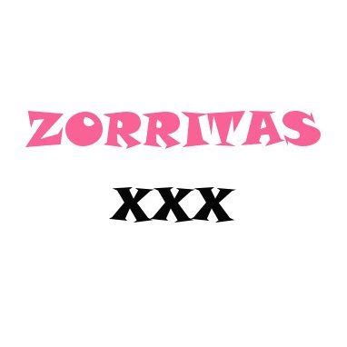 ZORRITAS XXX